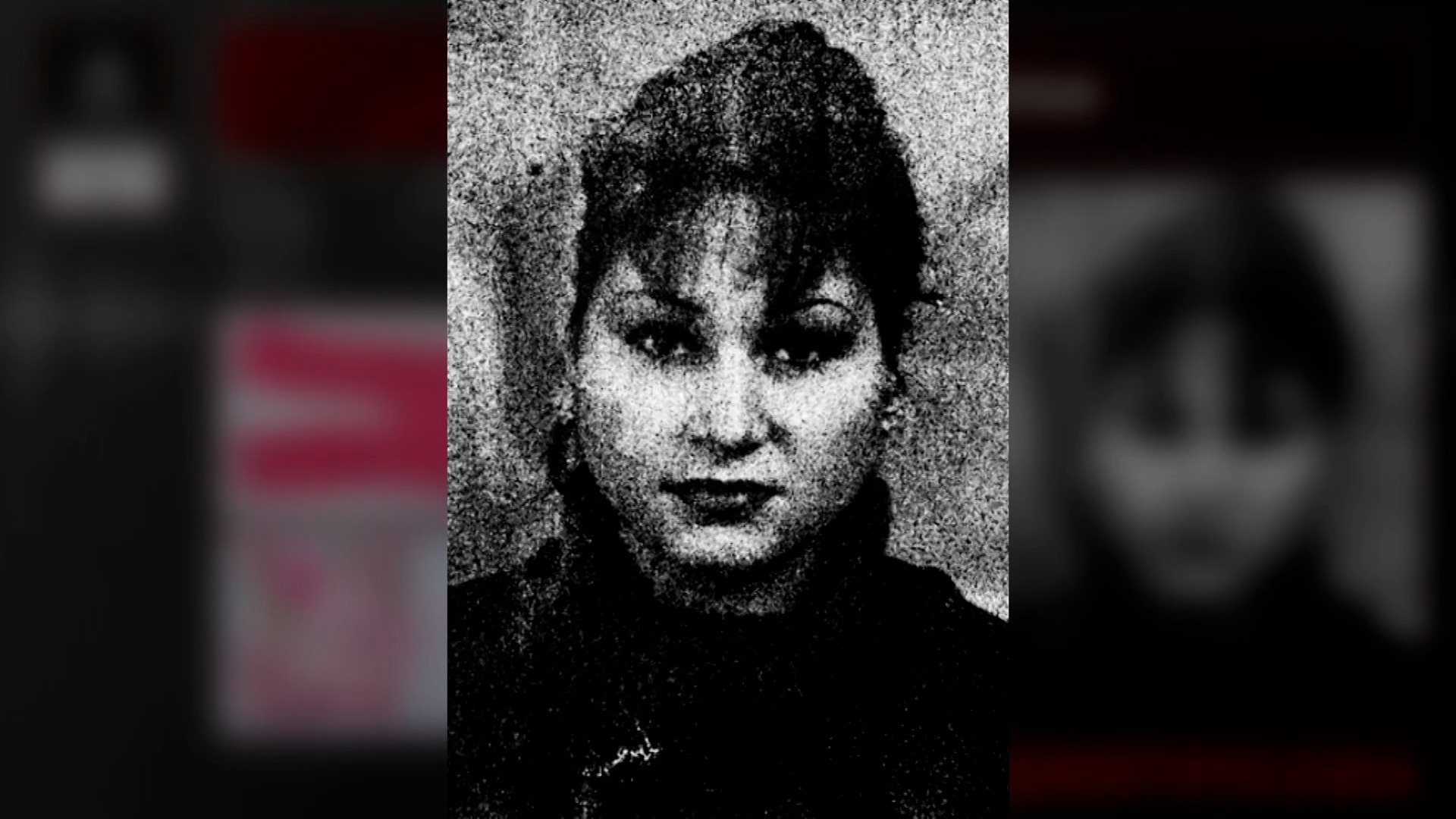 Identificada "La mujer de rosa" 20 años después hallar su cadáver en España