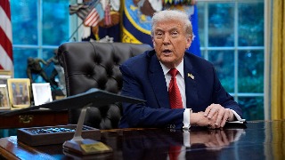 Trump devuelve la pena de muerte a Washington