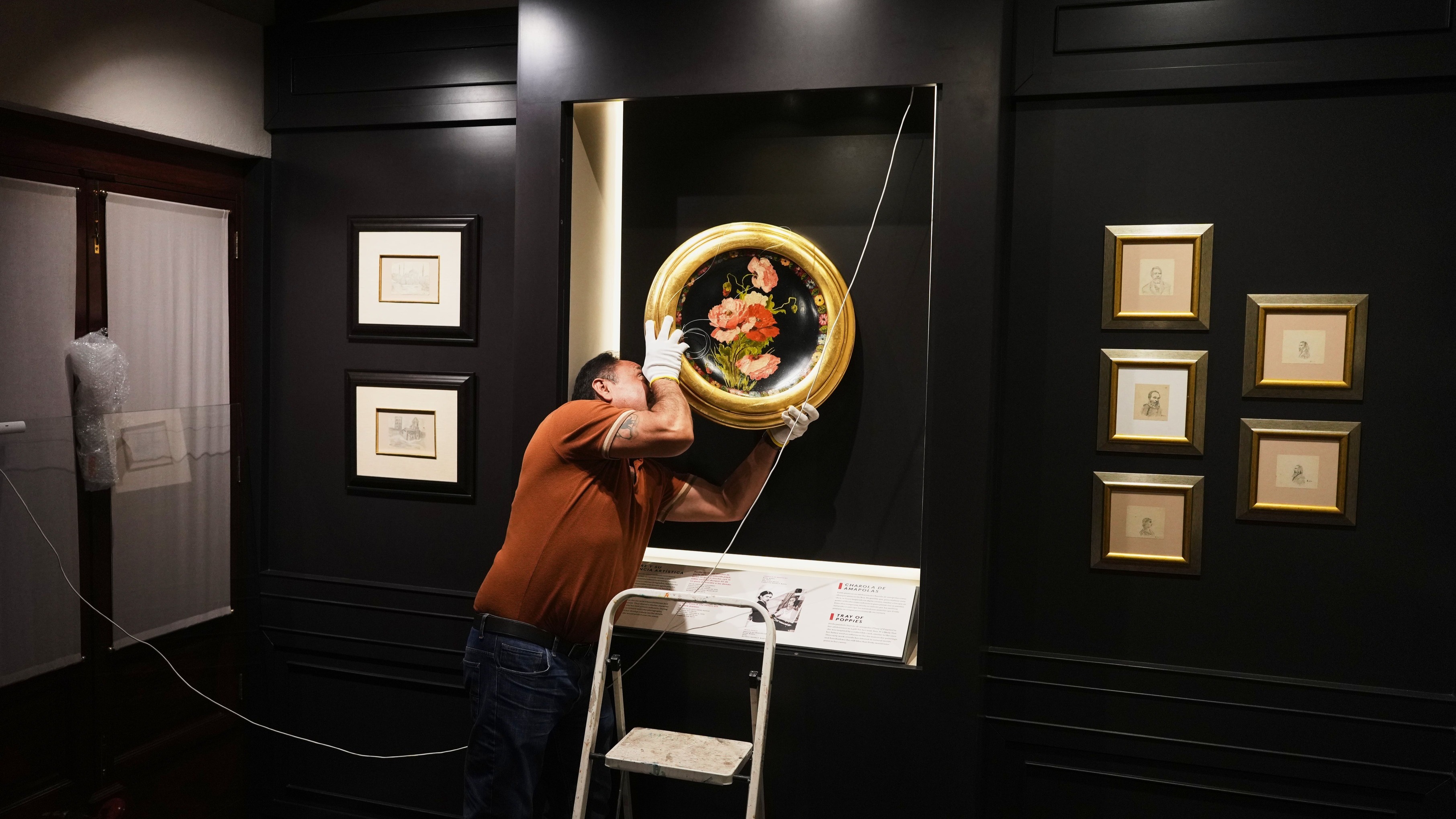 Nuevo museo de Frida Khalo