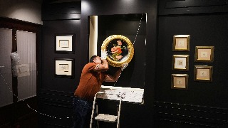 Nuevo museo de Frida Khalo