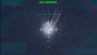 Marco Rubio confirma ataque a embarcación Venezolana