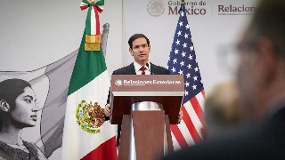 Prueba Marco Rubio