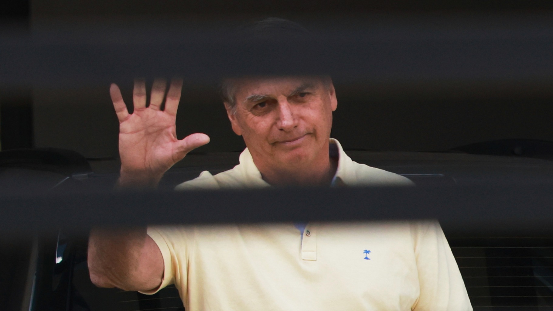 La defensa de Bolsonaro pide la absolución del expresidente por golpismo