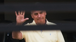 La defensa de Bolsonaro pide la absolución del expresidente por golpismo