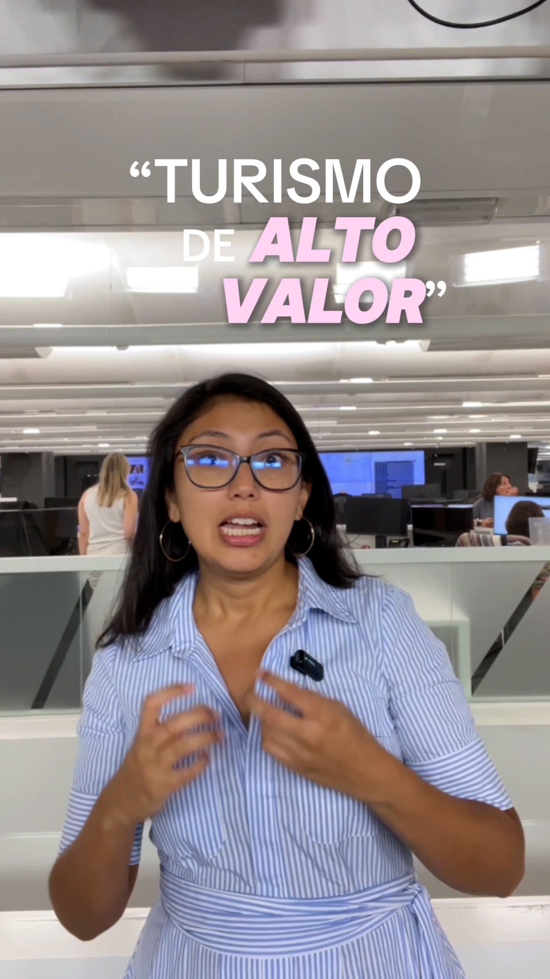 ¿Cual es la realidad del turismo de lujo en África?