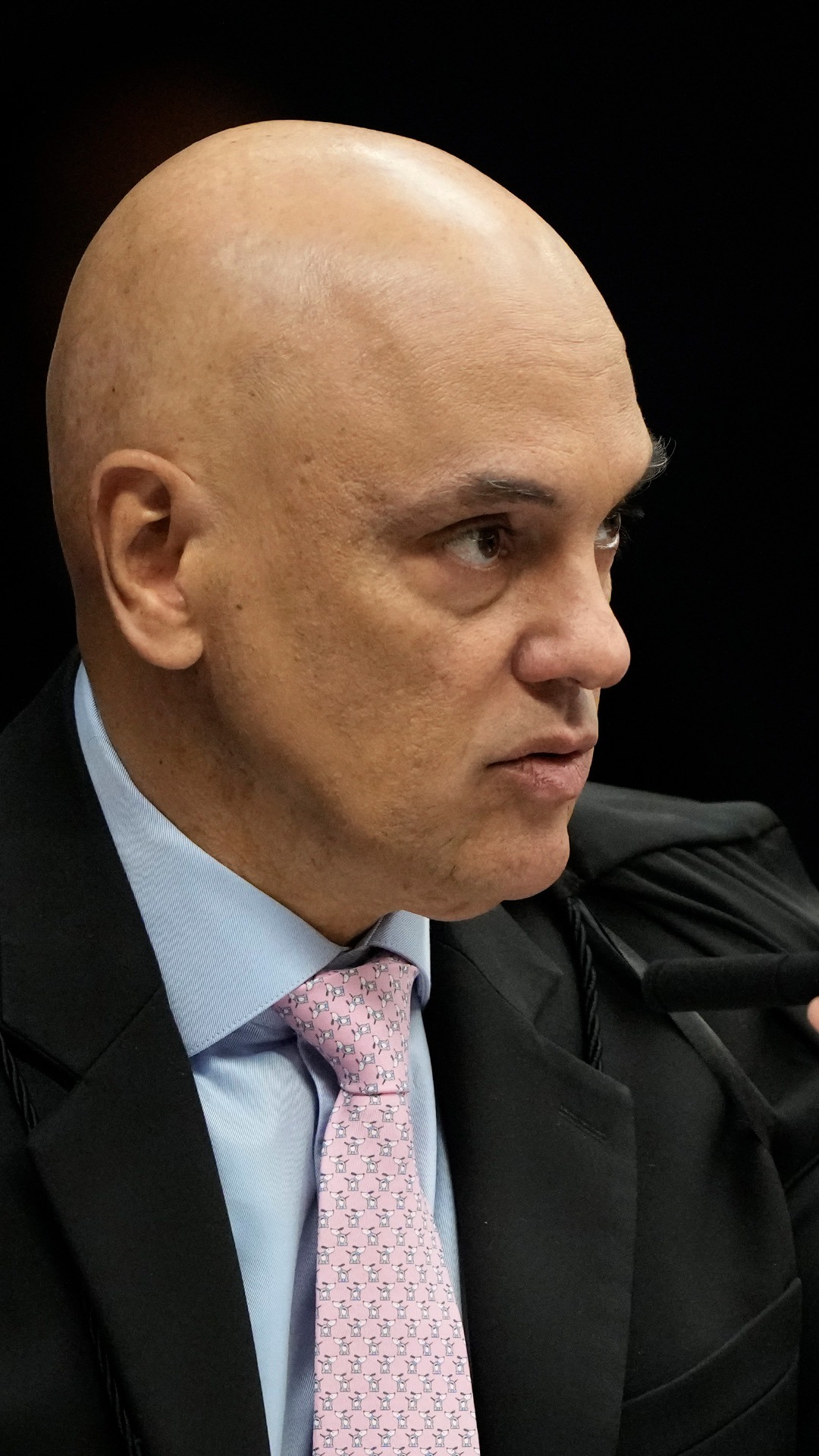 "No hay duda de que hubo intento de golpe de Estado": Alexandre de Moraes