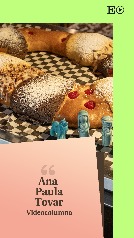 Guía para comer Rosca de Reyes