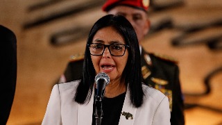 Venezuela busca reconstruir lazos diplomáticos con EE UU