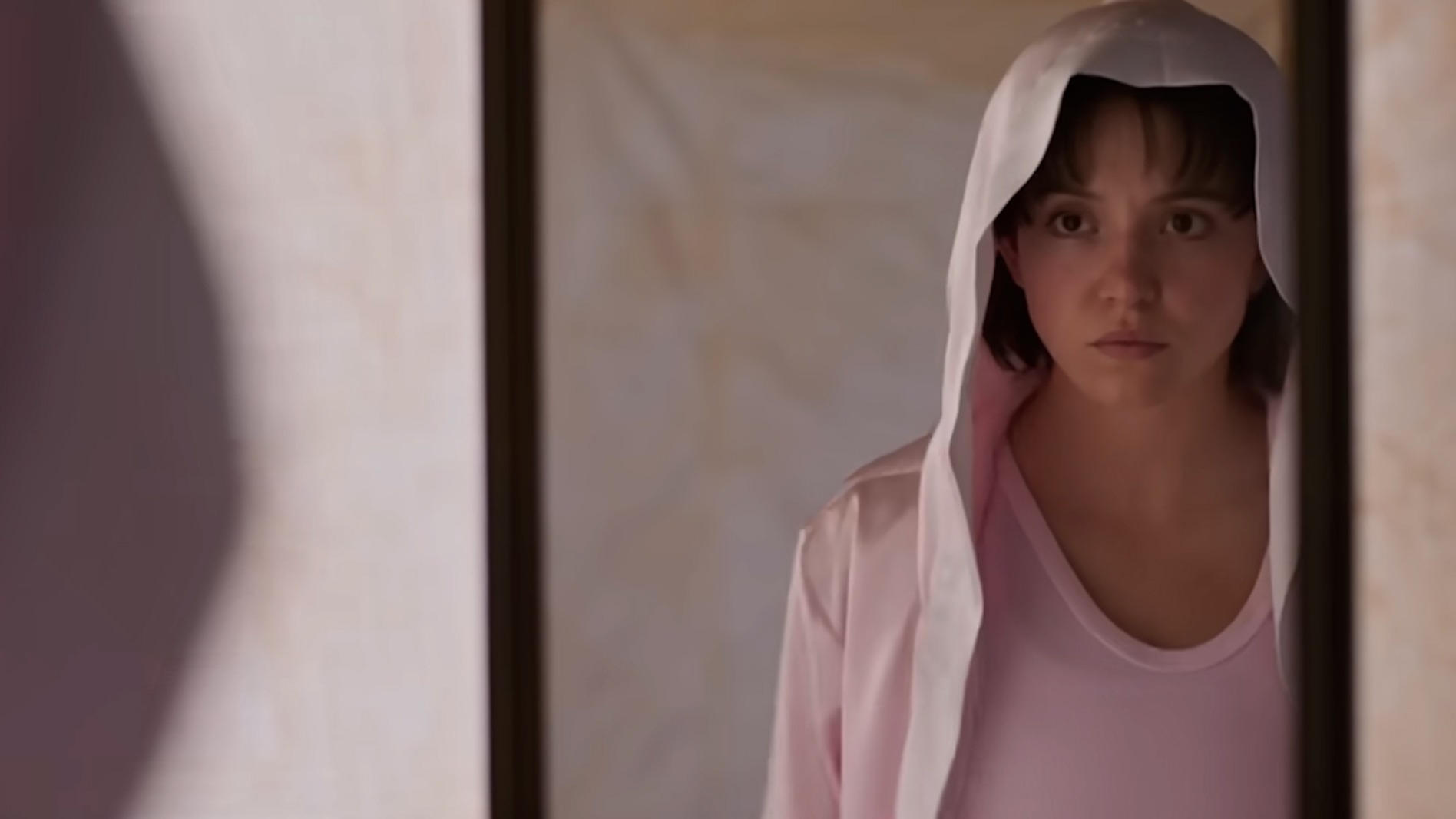 Tráiler de 'Christy'