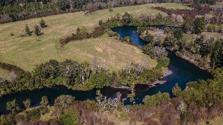 Preservar la cosmovisión mapuche ante las hidroeléctricas que se instalan en el río Pilmaiquén