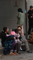 Sismo sacude a Guerrero y Ciudad de México