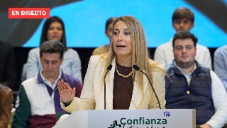 Sesión Constitutiva de la Asamblea de Extremadura