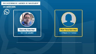 Los audios del héroe del Quad: “Mari Tere, esto es dantesco. Muertos por todos lados”