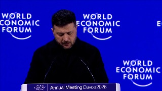 Volodímir Zelenski: 