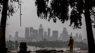 La tormenta invernal histórica ‘Fern’ amenaza a Estados Unidos