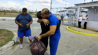 Excarcelaciones adicionales en Venezuela