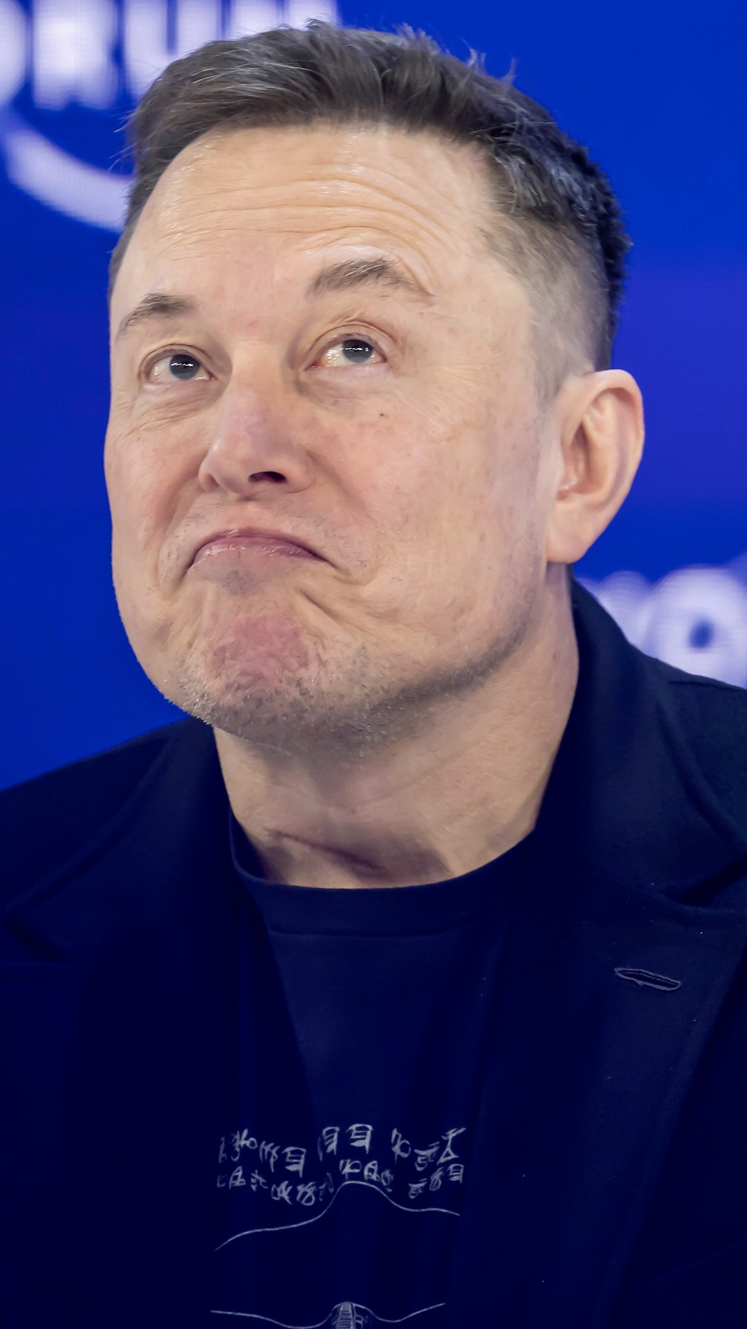 Elon Musk se burla del Consejo de la Paz en Davos: "'Paz' o 'pedazos' de Groenlandia, de Venezuela..."