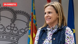 Comisión de investigación sobre la DANA , en directo