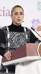 México analiza invitación a Junta de Paz