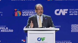 Festival CAF: Voces por Nuestra Región