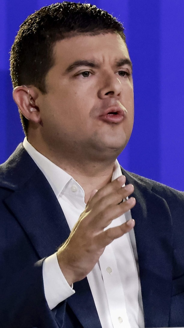 Elecciones en Costa Rica: ¿Quién es Álvaro Ramos?