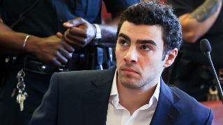 Luigi Mangione evita la pena de muerte