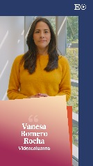 Videoanálisis Vanessa Romero 300126