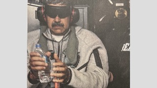 Los momentos más impactantes del ataque a Venezuela