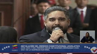 El mensaje de Nicolás Maduro Guerra a su padre