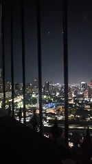 Disparos contra drones cerca del Palacio de Miraflores