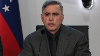 Fiscal de Venezuela pide respetar inmunidad de Maduro