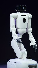 LG presenta un robot que hace tareas domésticas en el CES