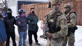 Tiroteo en operativo de ICE en Minneapolis