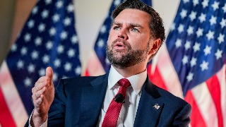 JD Vance critica el trabajo de seguridad en Groenlandia