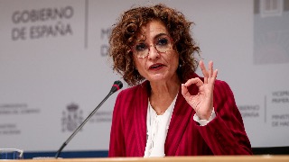 El Gobierno presenta el nuevo modelo de financiación: