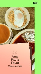 Guía gastronómica: Comida corrida en Ciudad de México