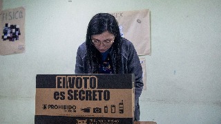 Elecciones presidenciales 2026 en Costa Rica