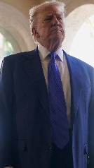 Donald Trump sobre acuerdo con Cuba