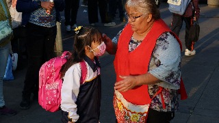 Jalisco intensifica vacunación contra sarampión