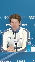 Sturla Lægreid, medalla de bronce en los JJOO de Invierno, confiesa su infidelidad