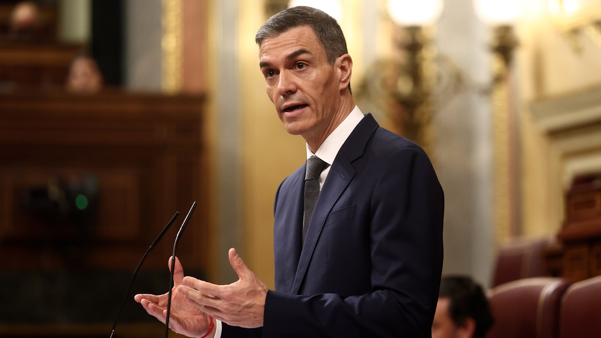 Sánchez asume el accidente de Adamuz como una "lección" y garantiza "verdad" y "justicia"