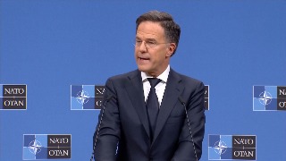 La OTAN lanza una misión en el Ártico