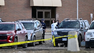 Identifican a la tiradora de Tumbler Ridge