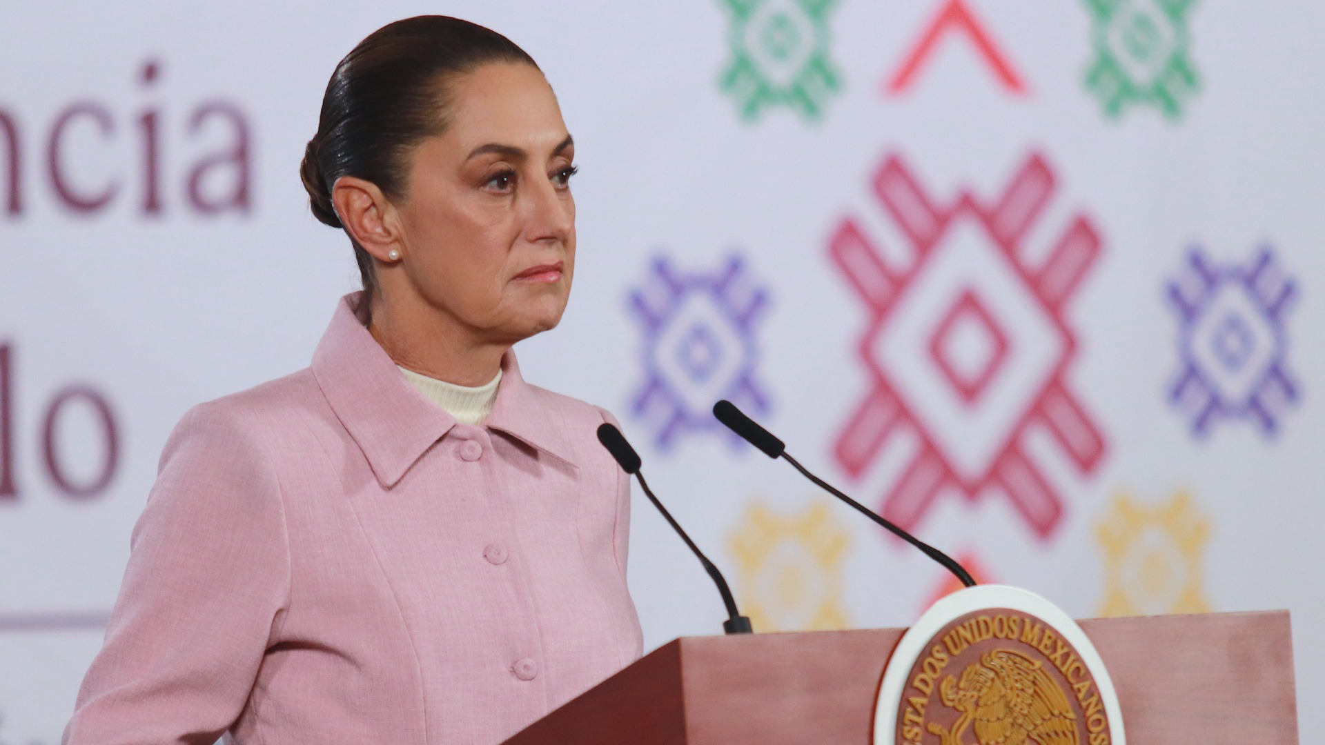 Claudia Sheinbaum responde a las declaraciones de Isabel Ayuso