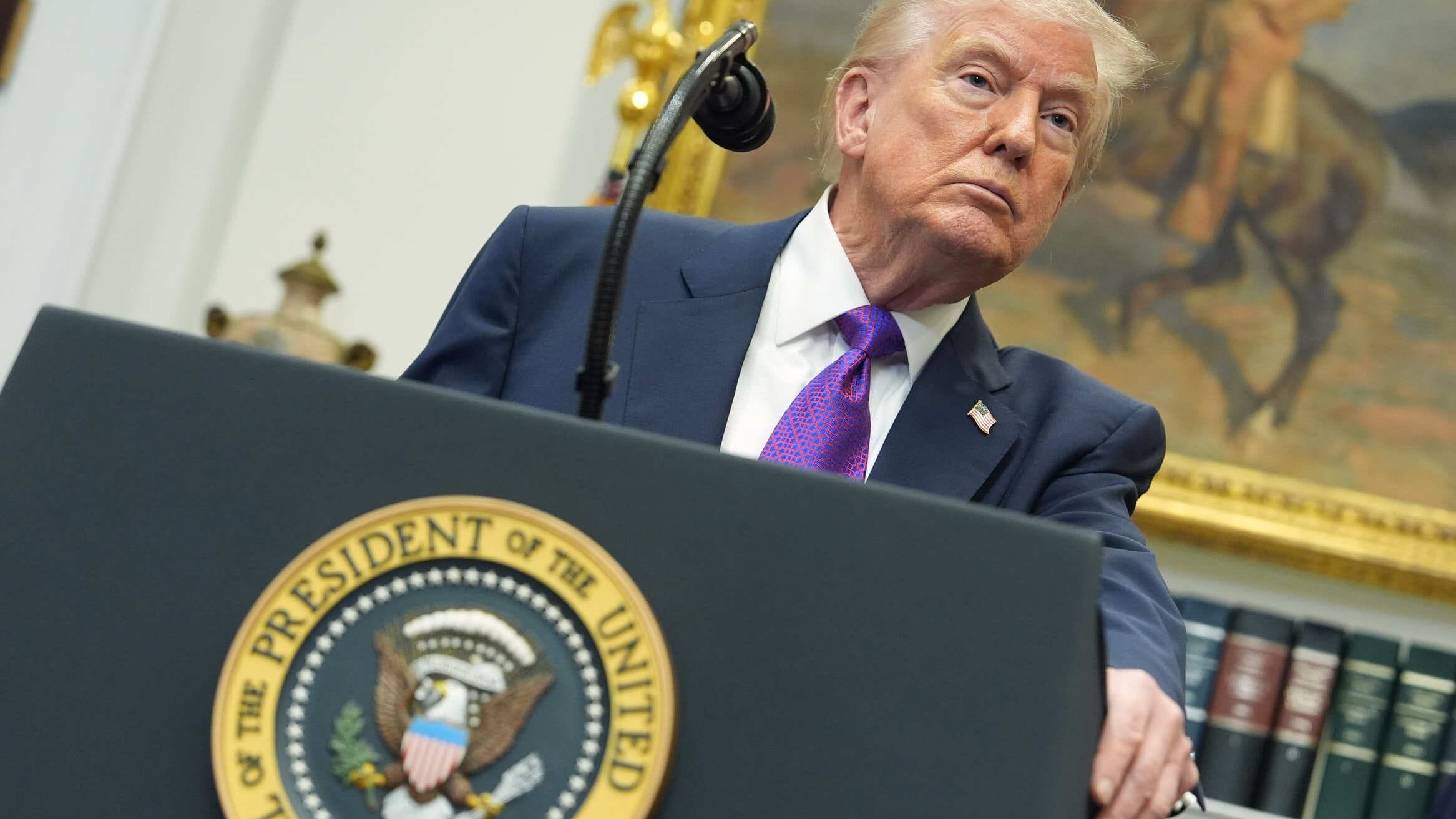 Trump acaba con la limitación de gases de efecto invernadero