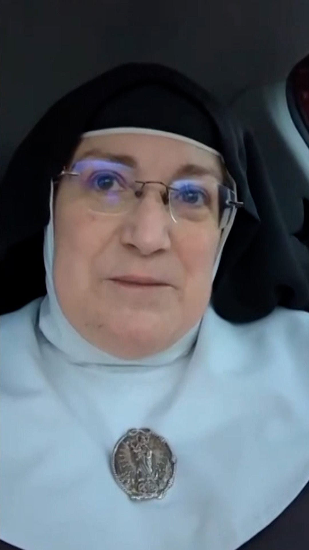 Exmiembros del convento de Belorado desmienten las acusaciones de maltrato