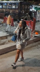 Trabajadoras sexuales denuncian afectaciones por obras de ciclovía