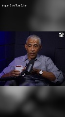 Obama afirma que los aliens 