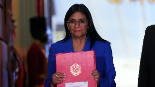 La Asamblea Nacional de Venezuela aprueba por unanimidad la ley de amnistía