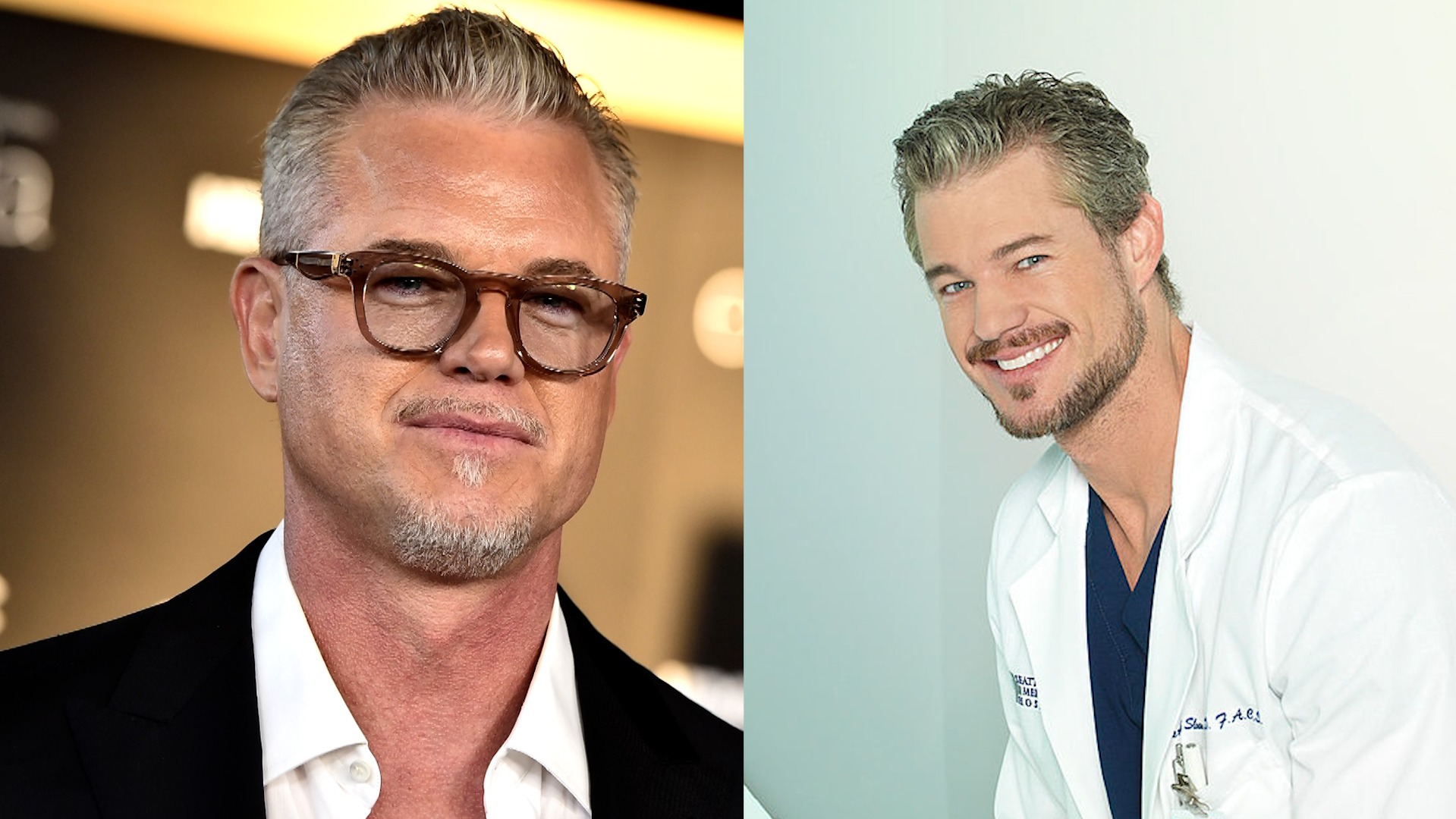 Eric Dane, actor de ‘Anatomía de Grey’, fallece a los 53 años tras diagnosticado de ELA hace casi un año